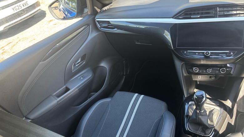 Vauxhall Corsa 1.2 GS 5dr Petrol Hatchback